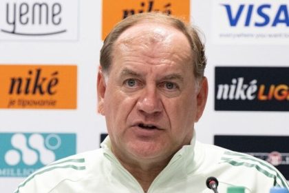 Najhorsi zapas hanba a tragedia Musim vyvodit dosledky vravel Weiss po prehre