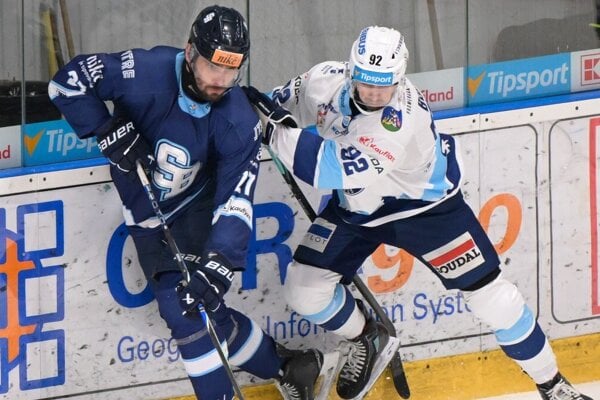 Napinavy slager rozhodli az najazdy Nitra zastavila vitaznu jazdu Slovana