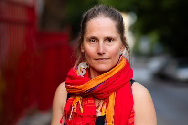 Neukaja sa narekom nad vlastnym nestastim Cenu Anasoft litera ziskala Alexandra Salmela