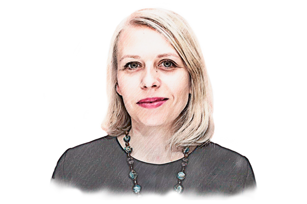 Nie su rovne platy zien a muzov proti narodnej identite