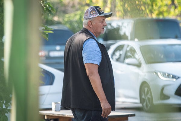 Novy senat po rokoch riesi kauzu unosu prezidentovho syna