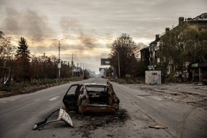 Po ruskom utoku na banu evakuovali 192 banikov