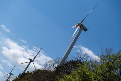 Polostatna firma chysta vystavbu veterneho parku blizko Michaloviec