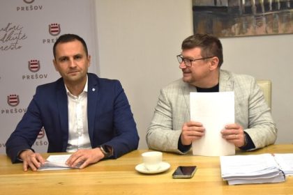 Presov chce predbehnut vladu a dlhovu brzdu