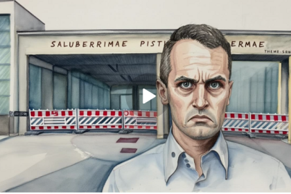 Proti primatorovi Piestan namierili repovu skladbu