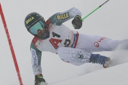 Prvykrat body v Soldene na mojom najmenej oblubenom kopci