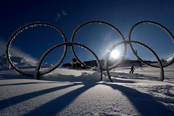 Rusko obvinuje svet z rusofobie tvrdia Nori