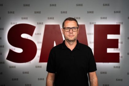 SME sa nemeni Doveru si chcem ziskat pracou