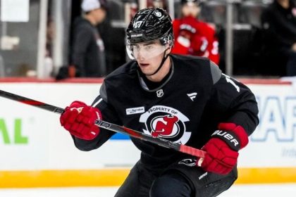 Simona Nemca chvalia trener aj novinari