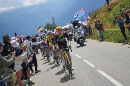 Slubuju dramu az do konca Tour de France 2026 prinesie najtazsiu etapu