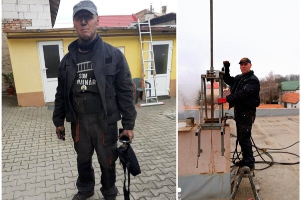 Stacili tri dni a dom by vyhorel