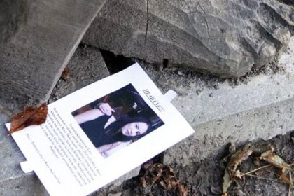 Studentka odisla z diskoteky policia hladala pri rieke