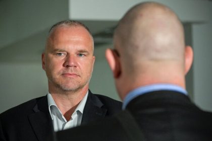 Suchoba je v kauze Mytnik vinny dostal pokutu 500 tisic eur