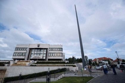 Taraba chce v narodnych parkoch stoziare s vlajkami Rezort posiela ako inspiraciu Danka