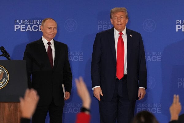 Trump frustrovany Zelenskyj zufaly Orban podrazdeny Samit v Budapesti nebude