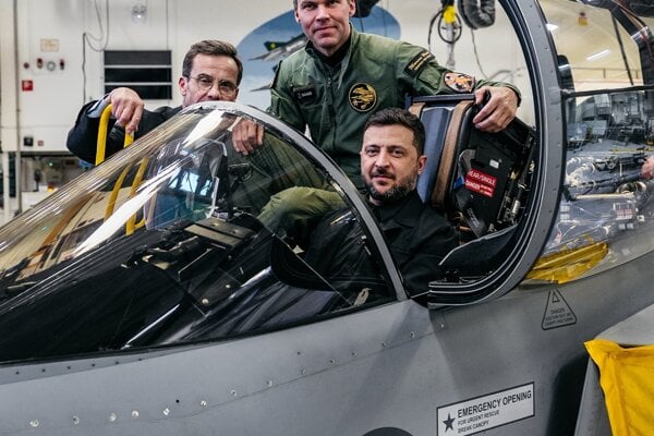 Trump uvalil sankcie na Moskvu Venezuela celi konfliktu