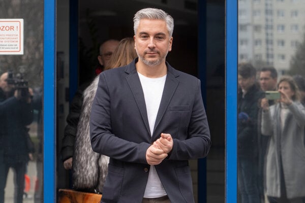 V kauzach kosickej zupy zatial podali tri obzaloby