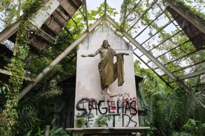 V pripade vrazdy Slovenky na Filipinach zatkli dvoch dalsich podozrivych