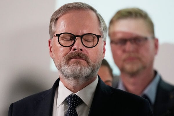 Vladne kauzy Babisove utoky Preco koalicia Petra Fialu prehrala