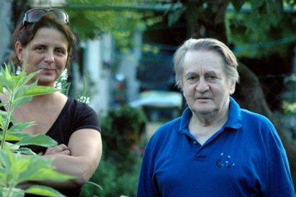 Vo veku 90 rokov zomrel basnik Jozef Mihalkovic