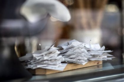 Zlava z dane za nazbierane blocky a boj Fica s unikmi