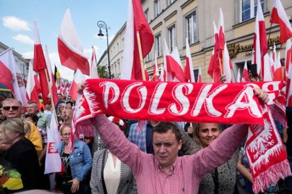 Zrusia Poliaci dane rodinam s detmi Inak je to