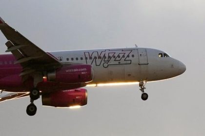 Aerolinky Wizz Air dostali v Taliansku pokutu za reklamu