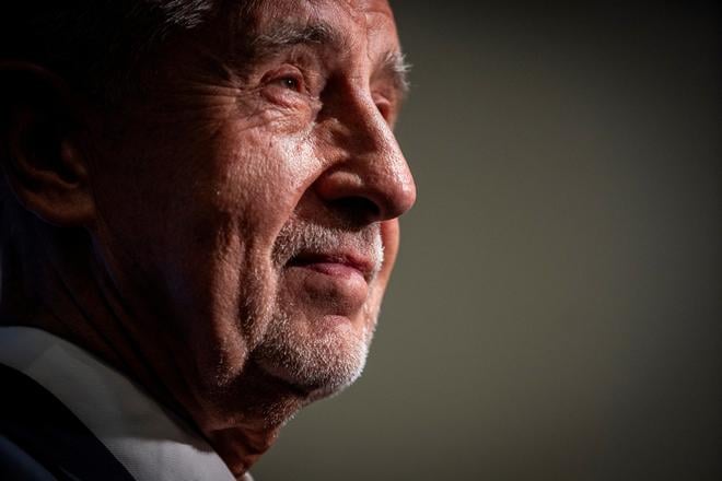 Ak Babis ukaze riesenie konfliktu zaujmov Pavel ho rychlo vymenuje