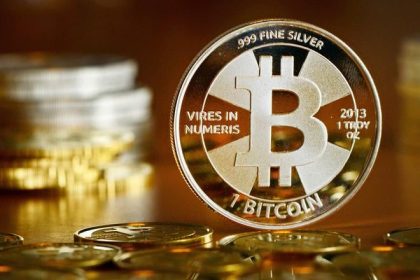 Bitcoin pokracuje v prepade