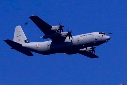 Blizko hranice medzi Azerbajdzanom a Gruzinskom havarovalo lietadlo