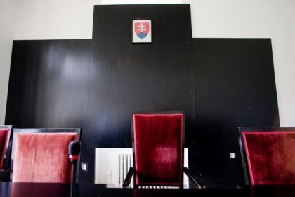 Bratislavski sudcovia odmietaju zastrasovanie kolegov