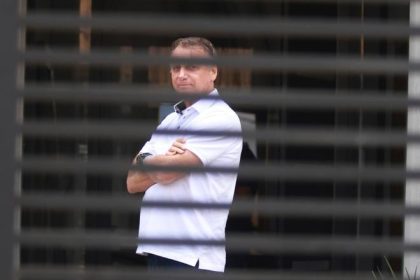 Brazilsk a polici a zadrzala exprezidenta Bolsonara