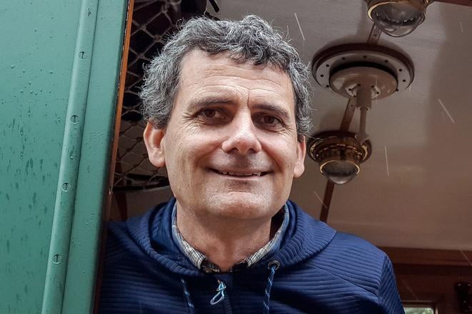 Byvaly rusnovodic Aj najskusenejsi moze chybovat