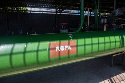 Chorvatsky prepravca ropy Janaf podla Slovnaftu stale nedodal ropu