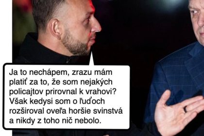 Cynicka obluda Internetovy trol v skutocnom svete