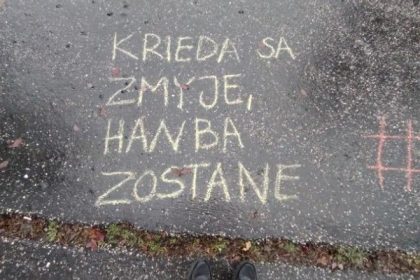 Dalsiu pokutu za kriedu dali v Cadci