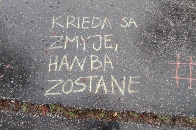 Dalsiu pokutu za kriedu dali v Cadci
