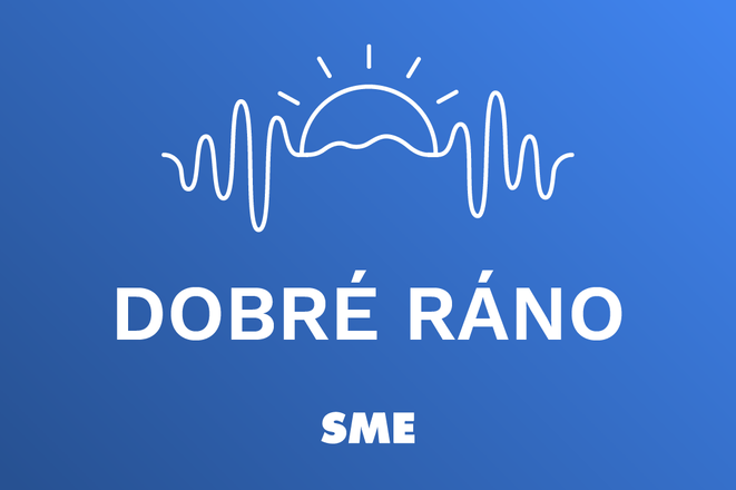 Dobre rano Bud mame strach alebo sme slobodni