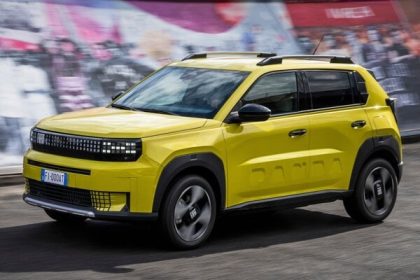 Dostupne SUV a najlepsie elektromobily Europske auto roka 2026 ma sedem finalistov