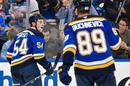 Dvorskeho strelu videl zblizka aj McDavid trener zasol O takomto gole chces rozpravat
