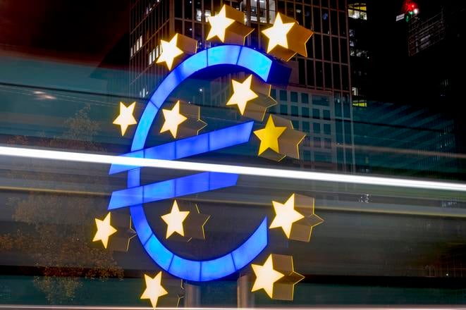 Ekonomika eurozony v tretom stvrtroku rastla