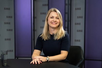 Expertka Chajdiakova Politici klamu o ETS2 Ucty narastu o desiatky nie tisice eur