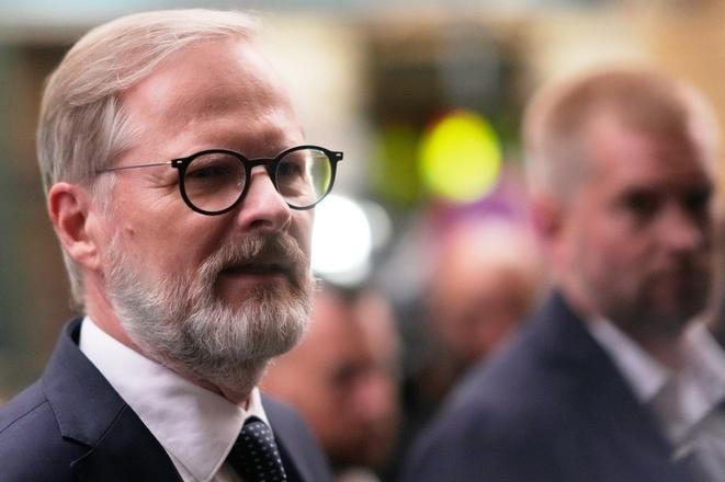 Fiala a Babis si navzajom vycitaju problemy s rozpoctom