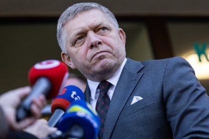 Fico odmieta kritiku narastu kradezi ale zvazuje zmenu zakona