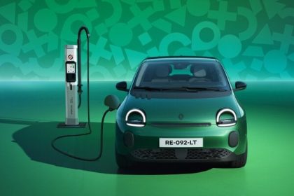 Francuzi ozivili vesele Twingo je elektricke a stoji menej ako 20 000 eur