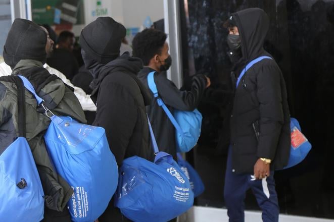 Irsko sprisnuje imigracne pravidla na znizenie rastu populacie