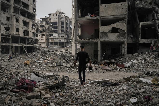 Izraelsky utok na juhu Pasma Gazy zabil dve deti