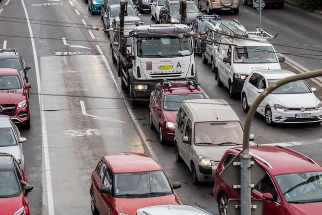 Klimaticka koalicia podporuje navrh na znizenie emisii o 90 percent do roku 2040