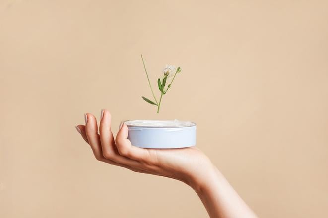 Krasna od prirody Je prirodna kozmetika pre kazdeho