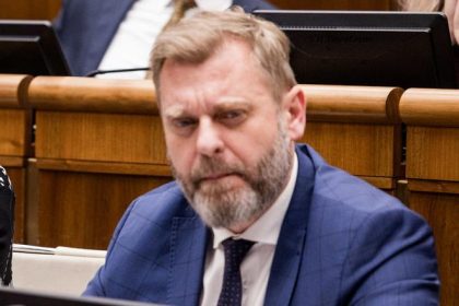 Krupa upozornil na podozrivy nakup zbrani